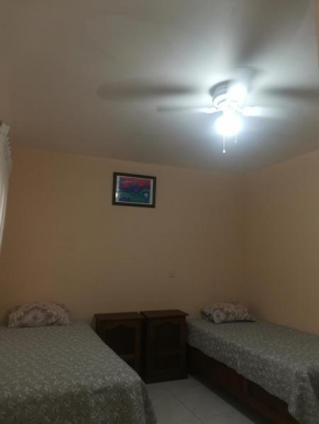 Casa de mis Abuelos